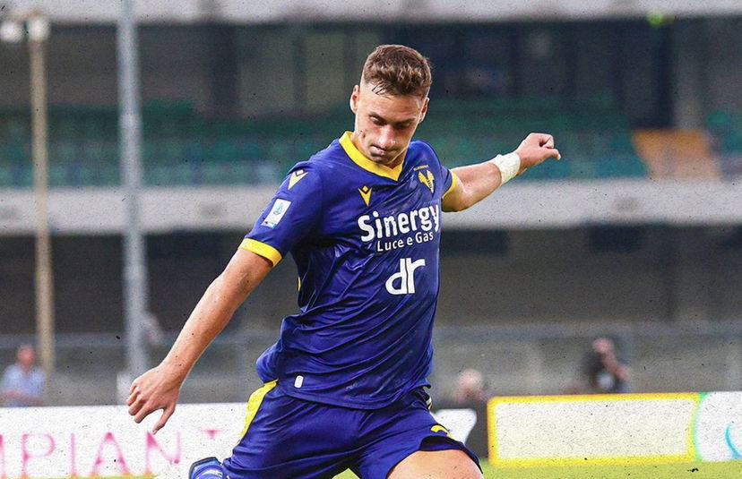 Terracciano a La Madonnina per le visite mediche con il Milan. Il video preview