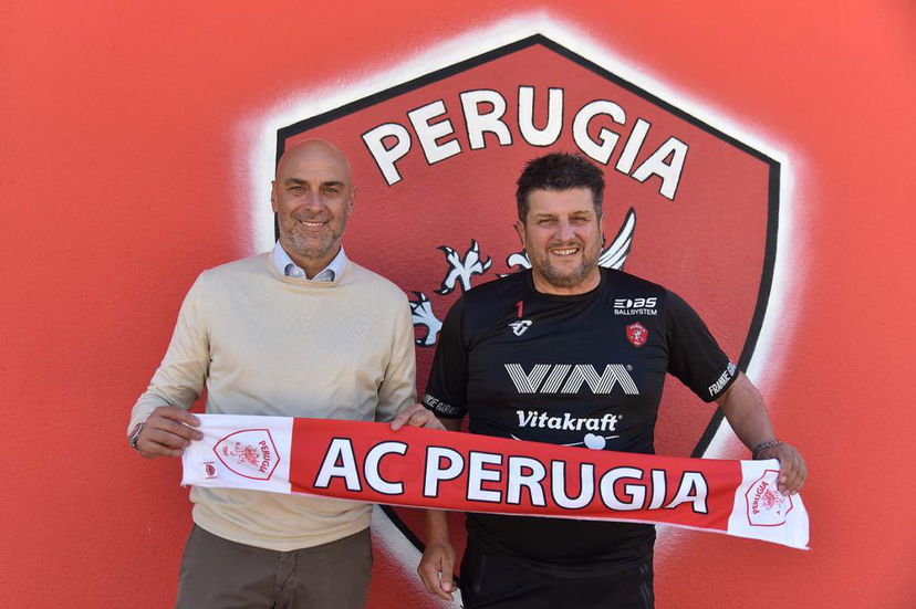 Il Perugia perde ancora. Baldini si dimette: “Questa squadra non è una famiglia, non mi sento l’uomo giusto per raggiungere la salvezza” preview