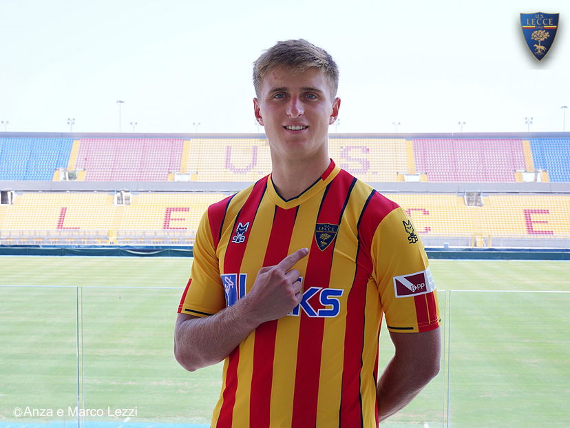 Colombo: “Il prestito è una possibilità di crescita. Ibra mi chiama Hulk. Il mio idolo è Cristiano Ronaldo” preview