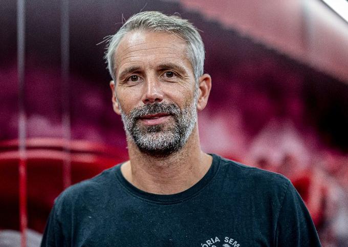 Schafer (dt Lipsia): “Esonero di Rose? Abbiamo creduto in lui, ma senza risultati serve un nuovo impulso” preview