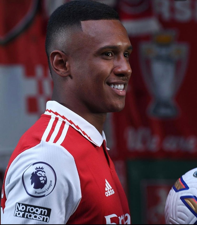 MARQUINHOS, UNA FRECCIA NELLA FARETRA DI ARTETA preview