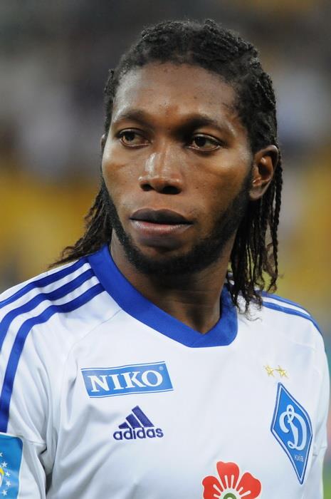 Ufficiale, Mbokani ha firmato con il Beveren preview