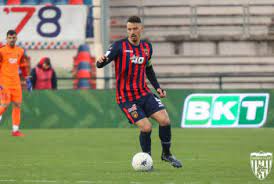 Ufficiale, Rigione e il Cosenza prolungano fino al 2024 preview