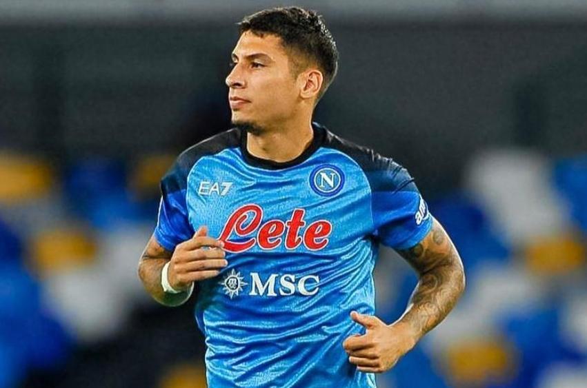 Olivera: “Napoli è una città molto bella, la gente è sempre pronta a supportarti” article-post