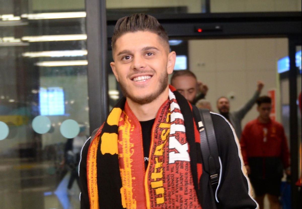 Il vicepresidente del Galatasaray: “Siamo in trattativa per il ritorno di Rashica” article-post