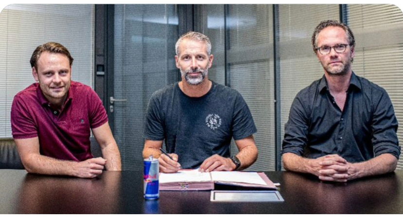 Ufficiale: Marco Rose è il nuovo allenatore del Lipsia article-post