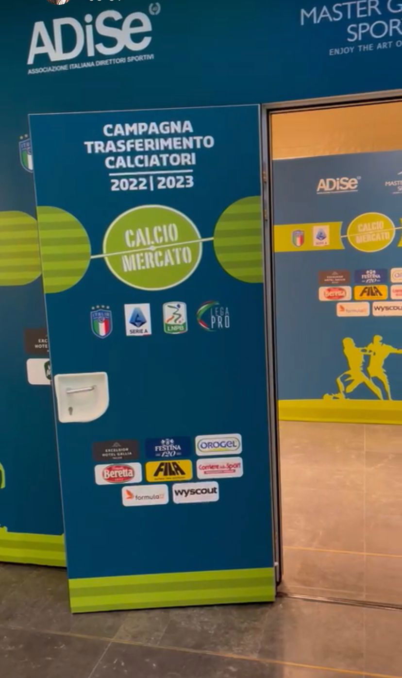 Gli affari ufficiali dell’ultimo giorno di calciomercato preview