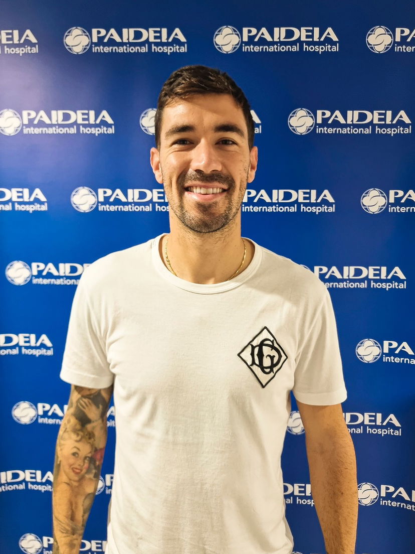 Lazio, controlli medici per Romagnoli. Sarri potrebbe dargli un turno di riposo preview