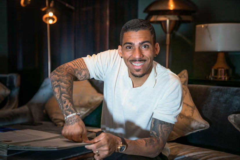 Ufficiale: Allan firma con con l’Al-Wahda preview