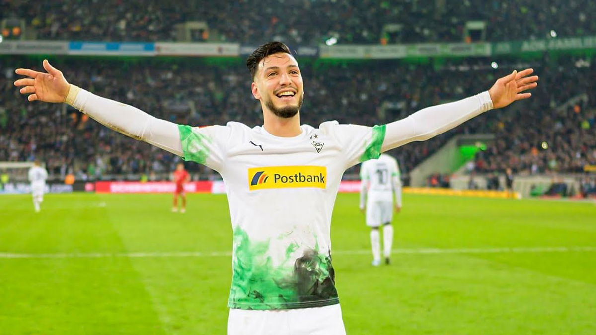 RAMY BENSEBAINI, IL TRENO MANCINO CHE ACCENDE IL DERBY D’ITALIA article-post