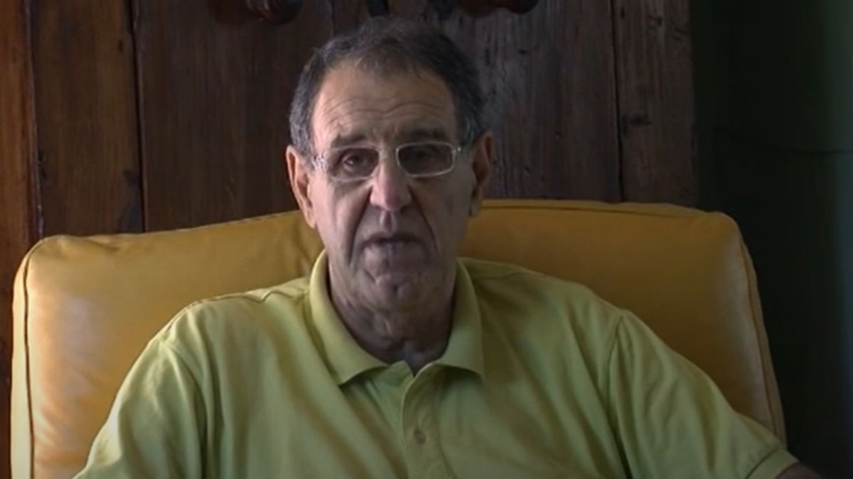 Lutto nel mondo del calcio, è morto Bruno Bolchi. Ha avuto una lunga carriera da calciatore e allenatore article-post