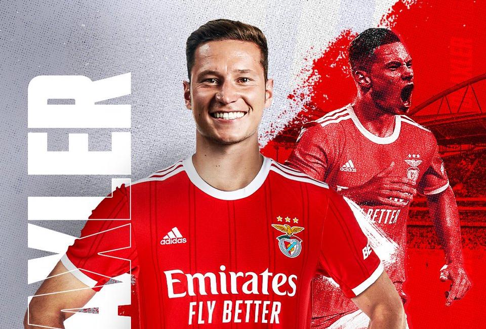 Ufficiale: Benfica, colpo Draxler dal PSG article-post
