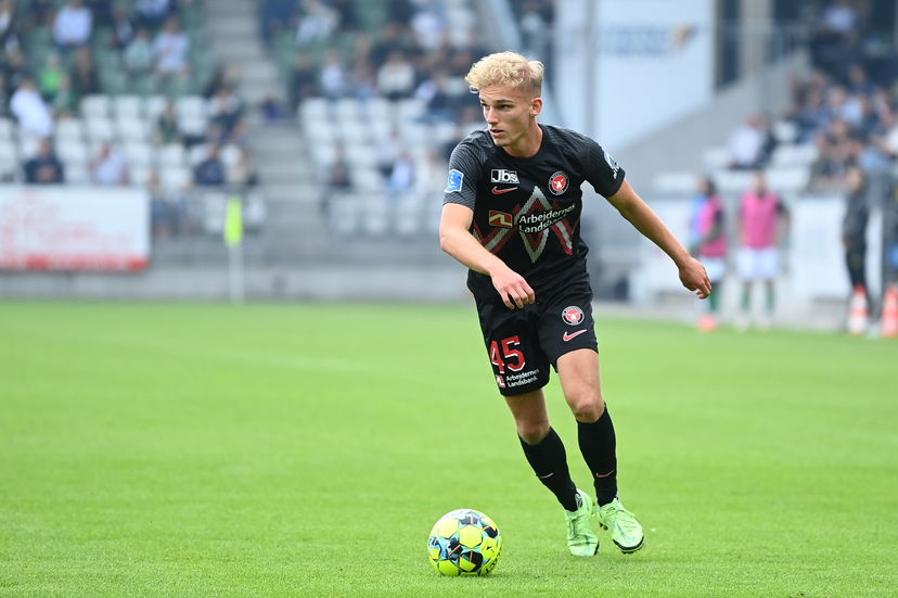 La Lazio conferma: Isaksen arriva stasera preview