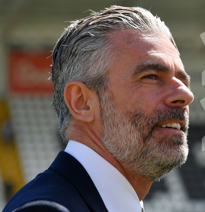 Ascoli, il ds Valentini: “Siamo noi che decidiamo il nostro destino. Ci vogliono atteggiamento e coraggio” preview