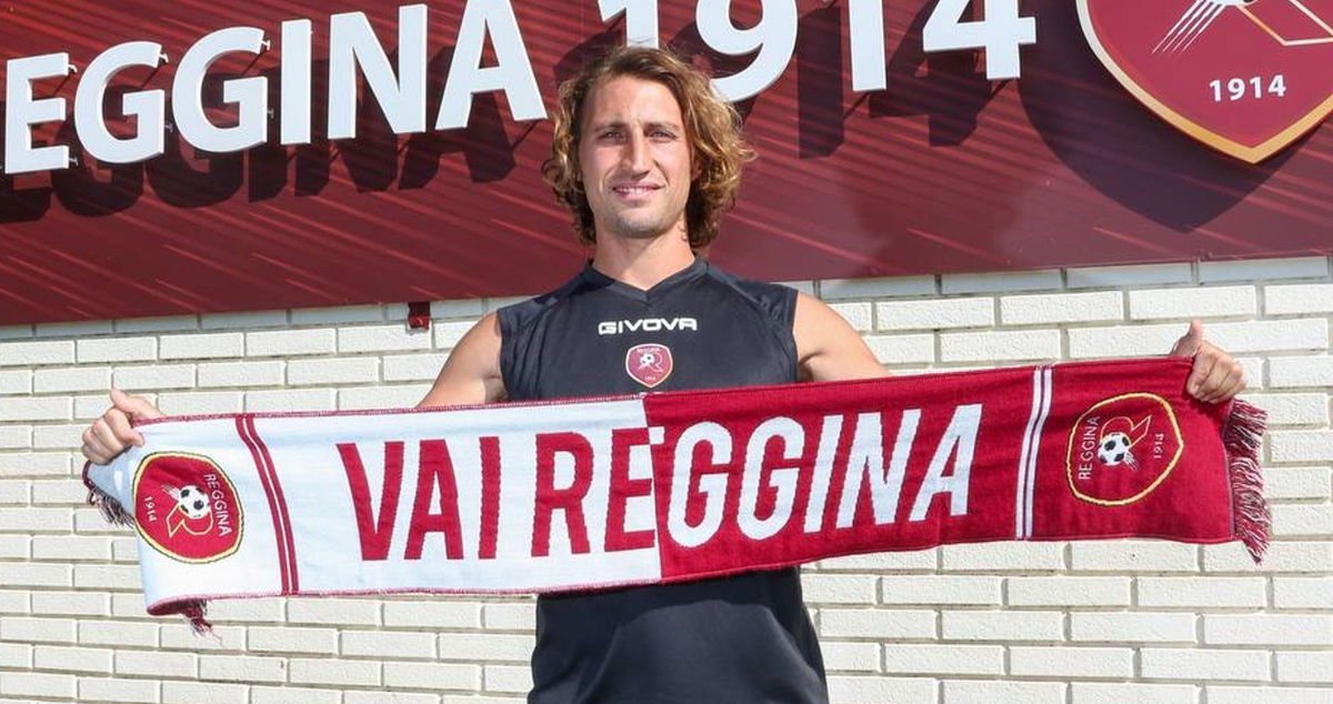 Ora è ufficiale: Lollo dalla Reggina alla Triestina article-post