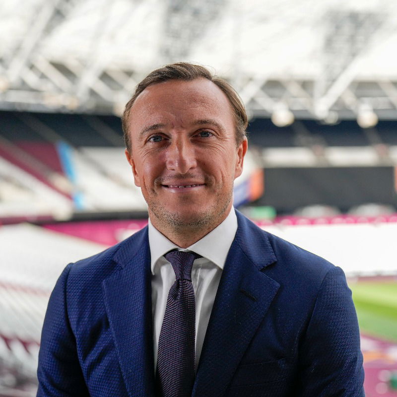 Ufficiale: West Ham torna Noble come direttore sportivo preview