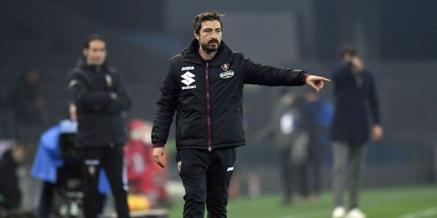 Paro: “Vittoria dedicata a Juric. Non so se abbia sofferto più per la partita o per la polmonite” article-post