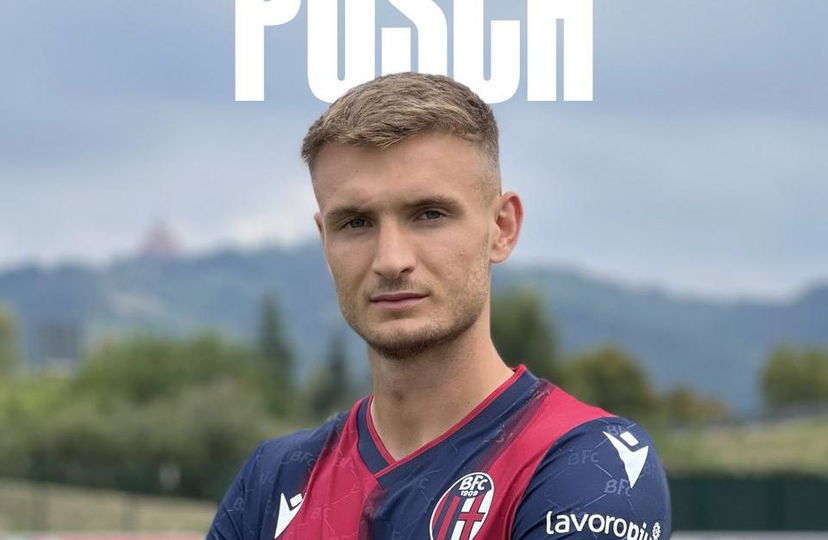 Posch dal Bologna al Como più veloce della luce: è fatta. I dettagli preview