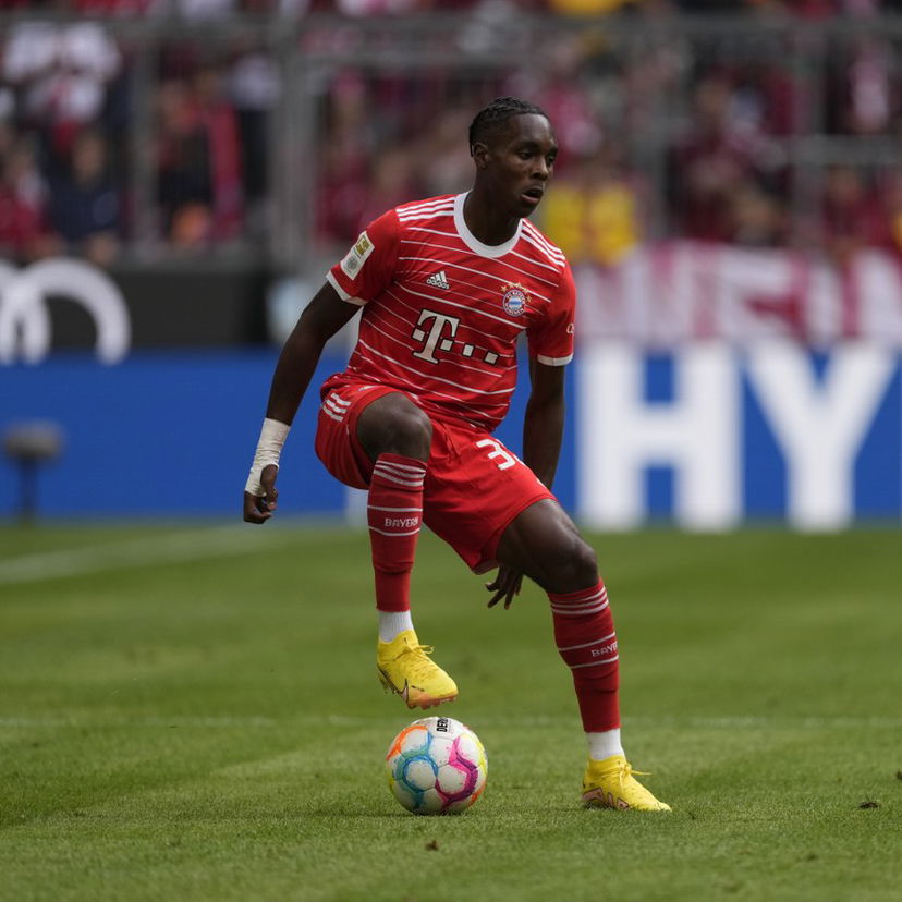 TEL, IL PIU’ GIOVANE A SEGNARE NELLA STORIA DEL BAYERN preview