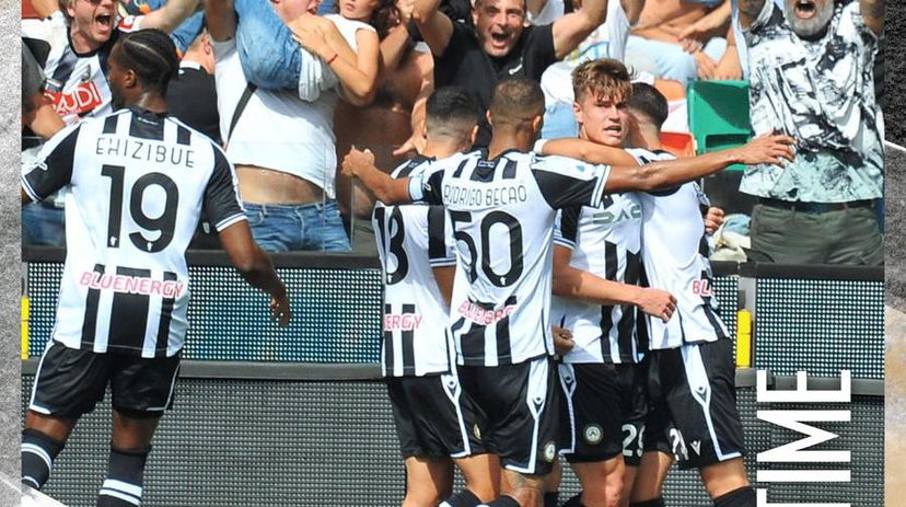 CIES, la classifica dei club che hanno incassato di più negli ultimi 5 anni: c’è l’Udinese preview