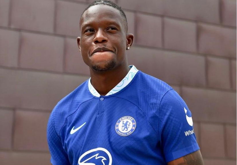 Potter promuove Zakaria: “Ci dà fisicità, sarà importante” preview