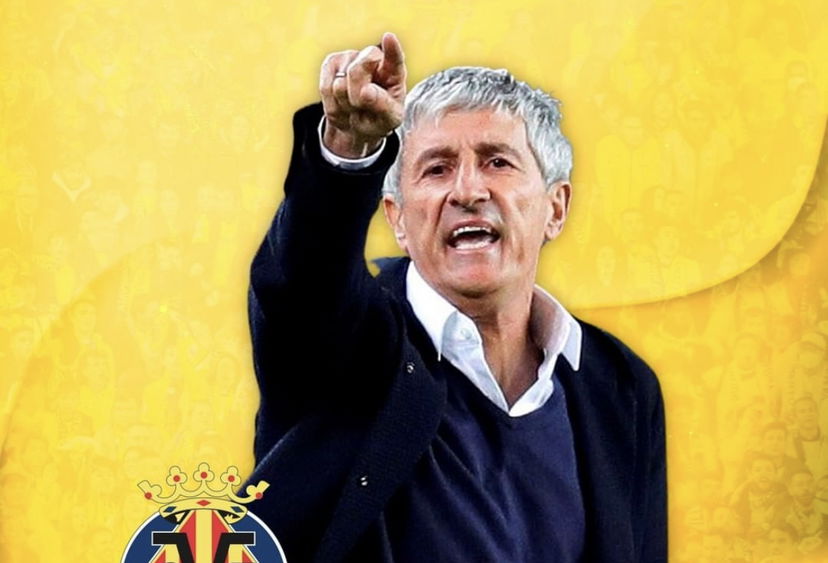 Setien dopo l’esonero: “Ho sempre detto che per fare bene questo lavoro devi comprare il club” preview