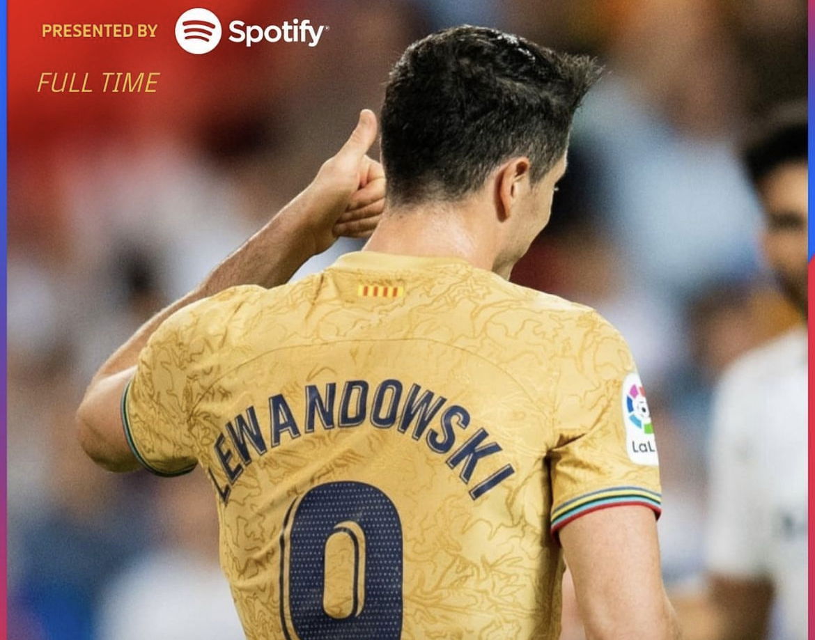 Il Barcellona riparte dopo il flop Champions: Lewandowski stende il Valencia al 93′ article-post