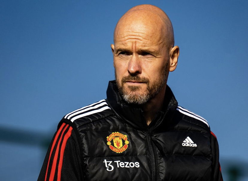 Crystal Palace-Manchester United, le formazioni ufficiali preview