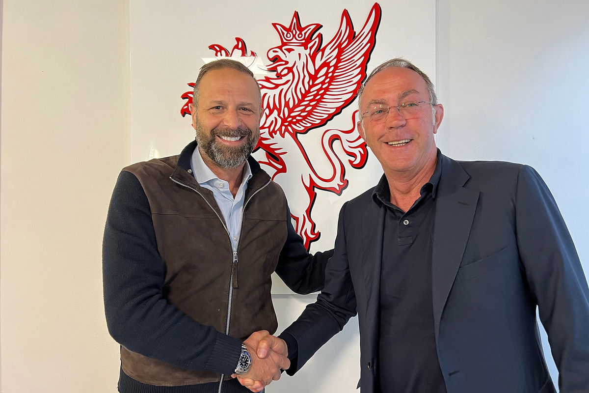 L’indiscrezione: Castagnini-Brescia, accordo totale. I dettagli. E ora Perinetti per l’Avellino article-post