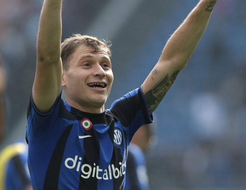 Barella: “Stasera abbiamo mandato un segnale. Stagione di alti e bassi. Ma possiamo chiuderla alla grande” preview