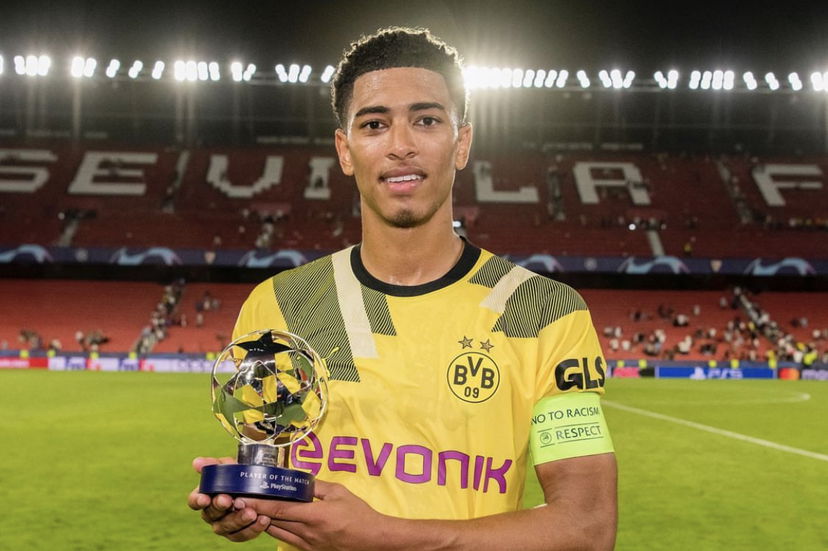 Watzke su Bellingham: “Gli chiederemo se vuole andarsene. Non possiamo permetterci una guerra economica” preview