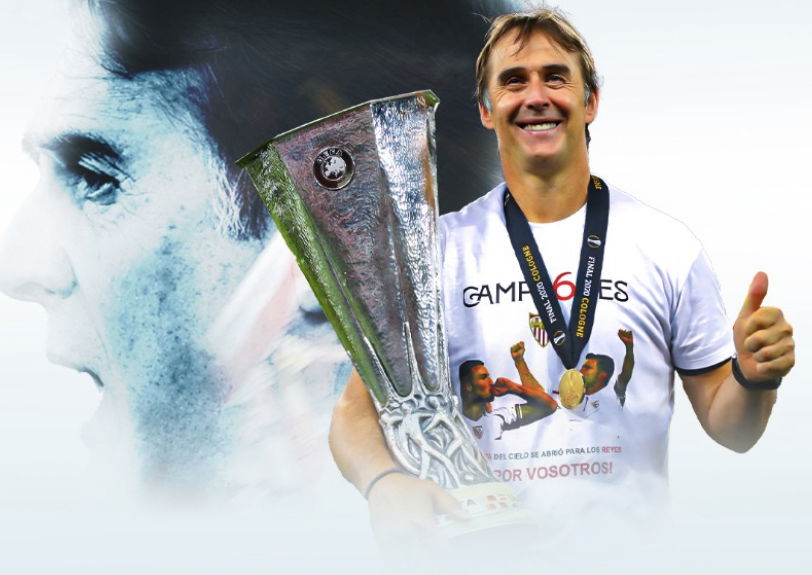 Ufficiale: il Siviglia ha esonerato Lopetegui. La panchina sarà affidata a Sampaoli article-post