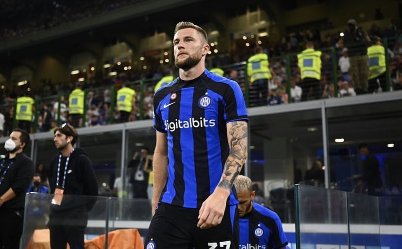 Slovacchia, Skriniar salterà le partite con Lussemburgo e Bosnia. Il comunicato preview