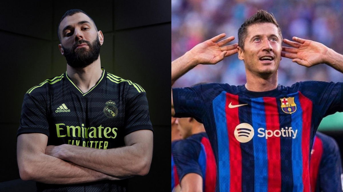 Real Madrid-Barcellona: è tempo di Clasico! E in palio c’è la vetta della Liga article-post