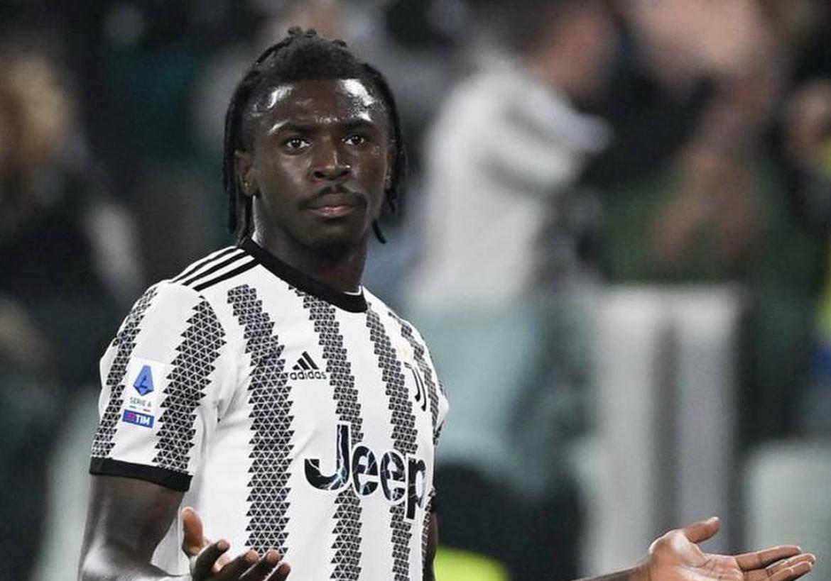 Allegri: “Indisponibile Kean. Perin è in ottima condizione, Szczesny può venire in panchina” article-post