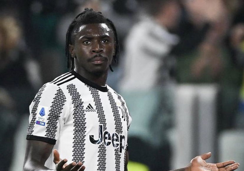 Kean: “Amichevoli con le big? Amo competere. La mentalità della Juve è vincere sempre” preview