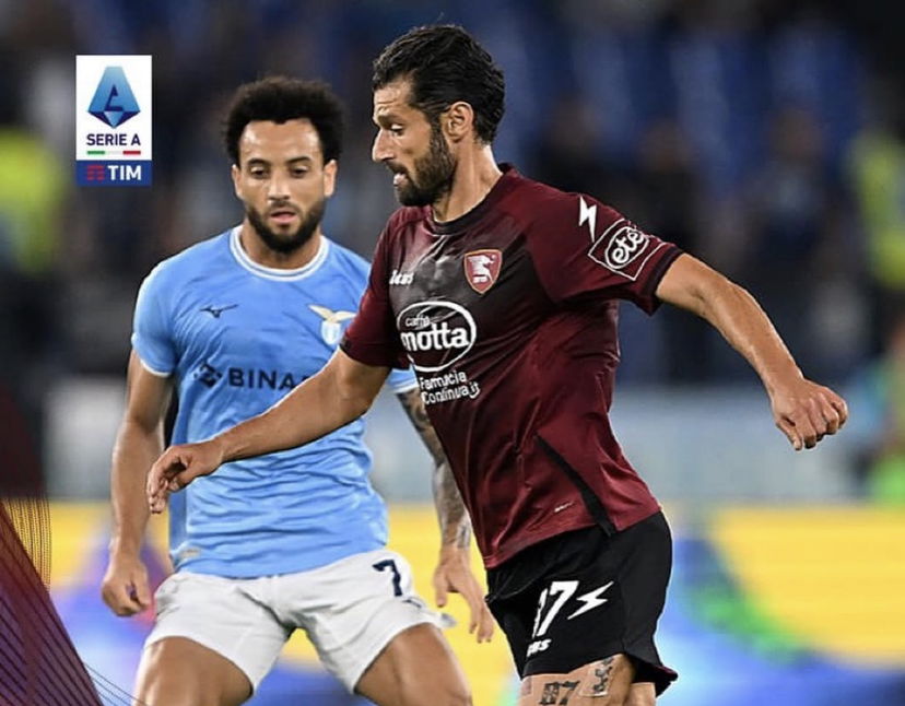 Grande Salernitana, crollo Lazio: decidono Candreva, Fazio e Dia, 3-1 granata all’Olimpico preview