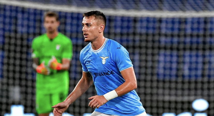 Patric: “Per un periodo ho avuto attacchi di panico. L’ultima cosa che volevo era giocare a calcio” preview