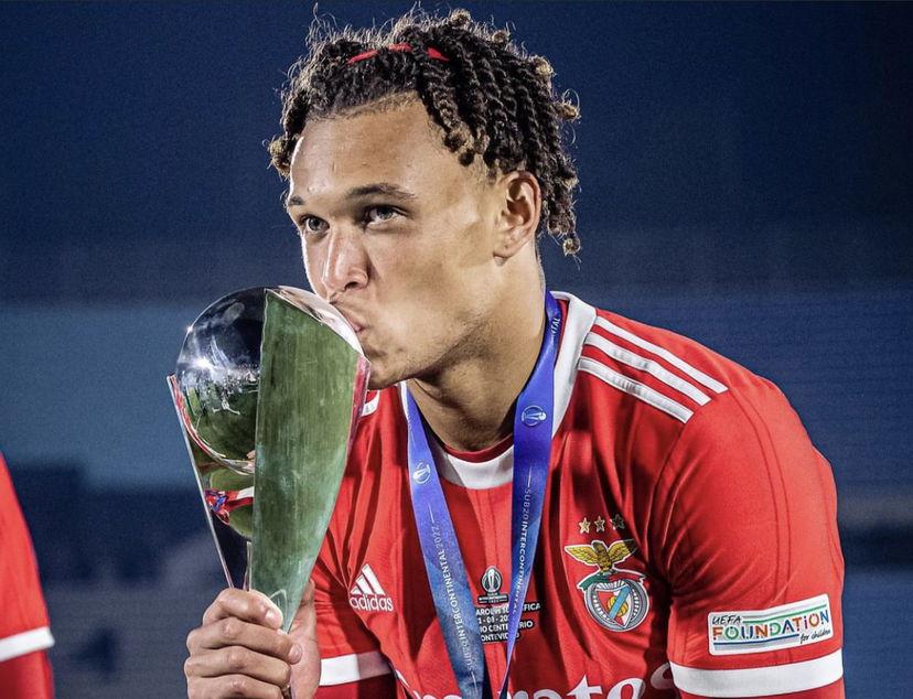 Sportitalia: Milan, grande interesse per Diego Moreira preview