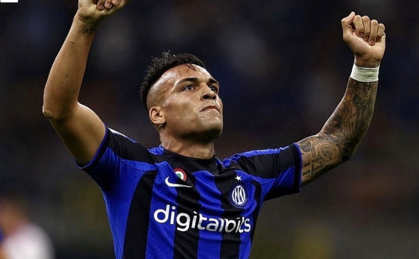 Javier Zanetti su Lautaro: “All’Inter è felice, è un punto di riferimento importante” preview
