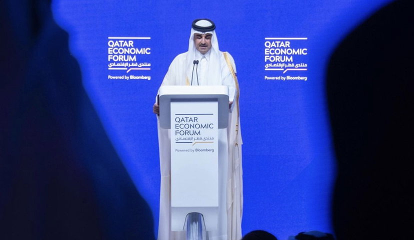 Qatar 2022, l’emiro Al Thani non ci sta: “Campagna diffamatoria sul Paese senza precedenti” preview