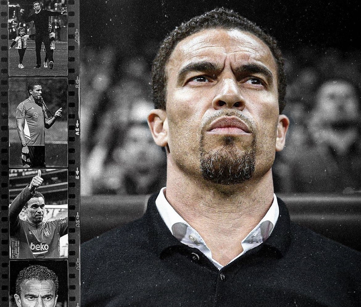 Ufficiale: Besiktas, risolto il contratto del tecnico Ismael article-post