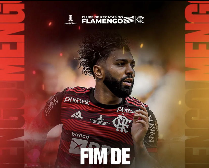 Flamengo, la Copa Libertadores è tua! Decide Gabigol contro l’Athletico Paranaense (1-0) preview