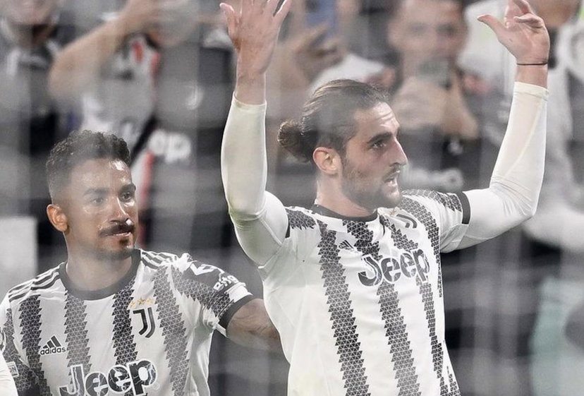 Notte fonda per il Milan a Stamford Bridge (0-3). Tre assist di Di Maria, doppietta di Rabiot e primi tre punti per la Juve (3-1) preview