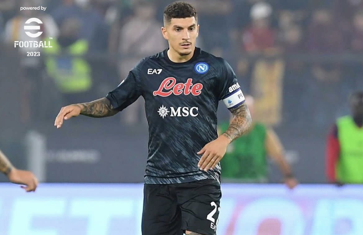 Gara fisica, poche emozioni e un rigore tolto dal VAR: 0-0 all’intervallo tra Roma e Napoli article-post