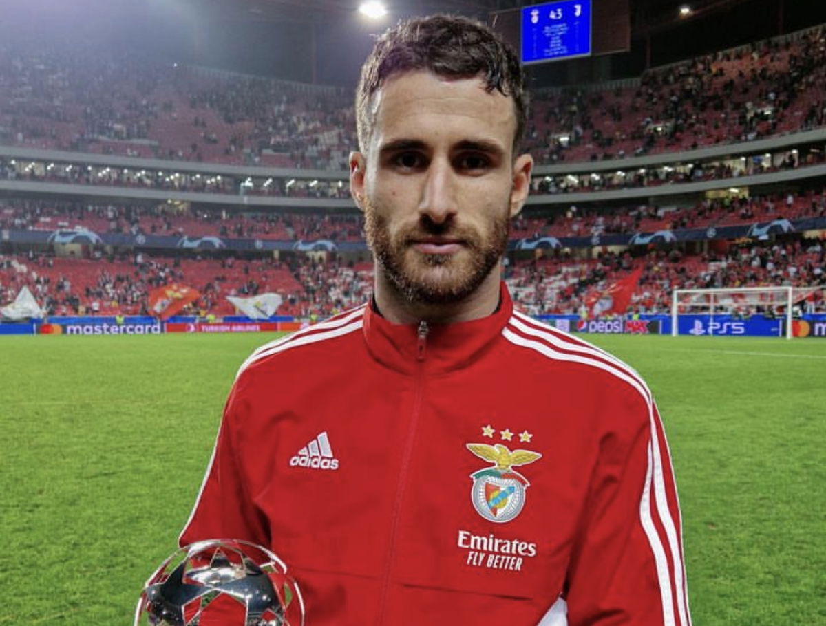 ESTRO, FANTASIA E GOL D’AUTORE: RAFA SILVA, L’AMMAZZA-JUVE CHE ILLUMINA IL DA LUZ article-post