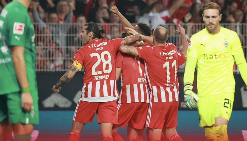 L’ad dell’Union Berlino: “Ogni giorno ci vengono offerti dei calciatori” preview