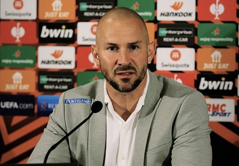 Ilzer (all. Sturm Graz): “Espulsione di Lazzari non corretta. Immobile ha provocato tutta la partita” preview