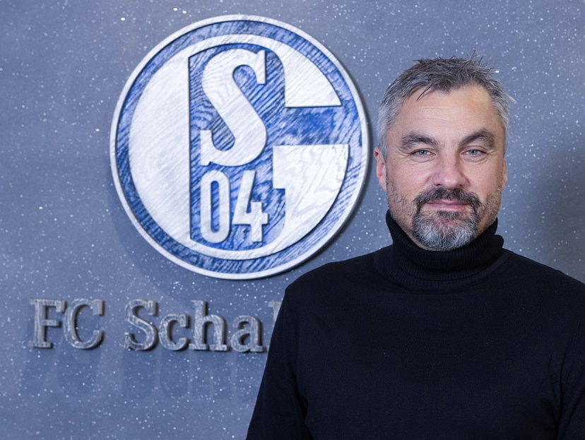 Ufficiale: Thomas Reis è il nuovo allenatore dello Schalke 04 preview