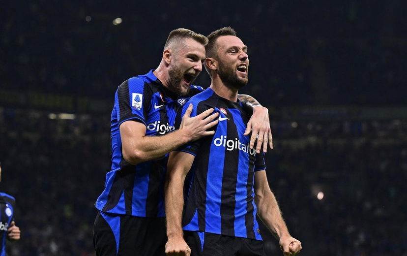 Inter, in trasferta subisce troppi gol preview